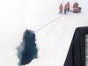 Commandos join Antarctic rescue mission