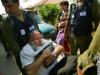 Israel: Gaza pullout moving fast