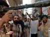 Combat halted near Imam Ali Mosque
