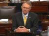 Reid opposes Roberts