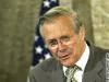 Rumsfeld offers reform support