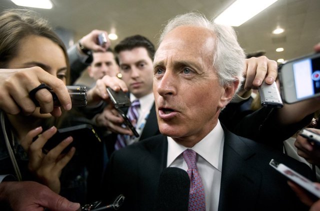 CORKER AFFILIATED FIRM INVESTIGATED FOR ALLEGED ACCOUNTING FRAUD.